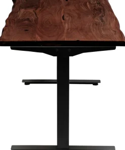 KARE Design Työpöydät*Harmony Dark Toimistopöytä, Työpöytä 180x90cm