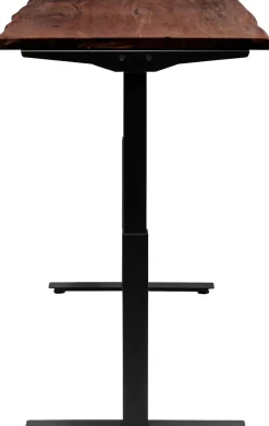 KARE Design Työpöydät*Harmony Dark Toimistopöytä, Työpöytä 180x90cm