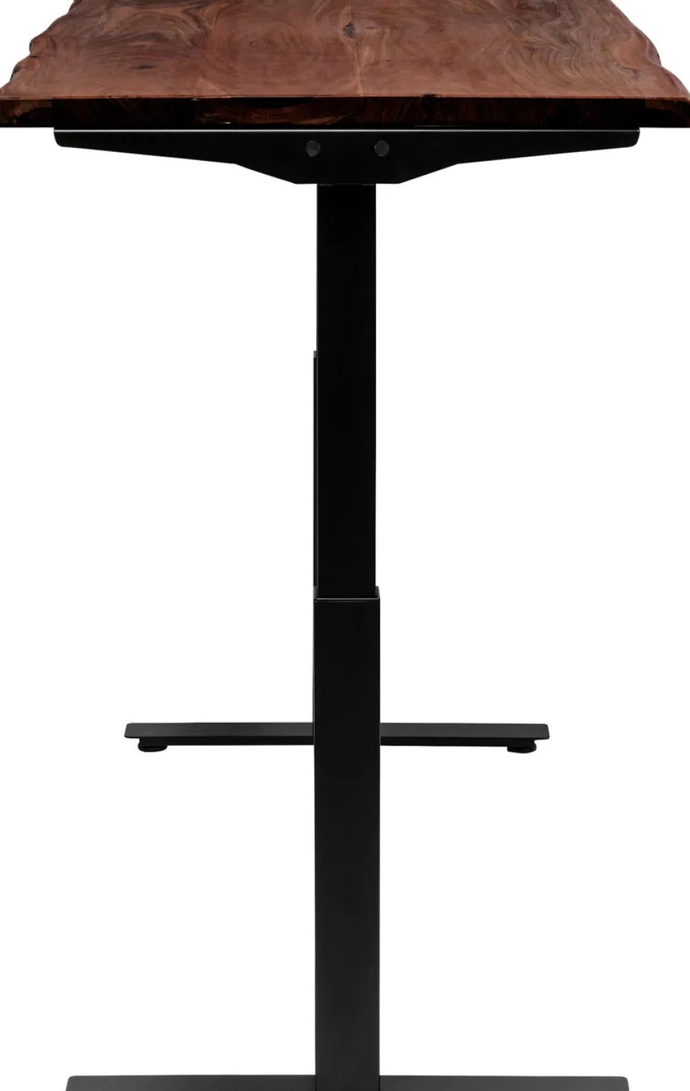 KARE Design Työpöydät*Harmony Dark Toimistopöytä, Työpöytä 180x90cm