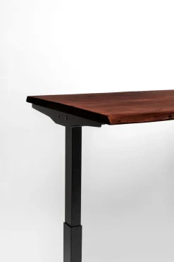 KARE Design Työpöydät*Harmony Dark Toimistopöytä, Työpöytä 180x90cm