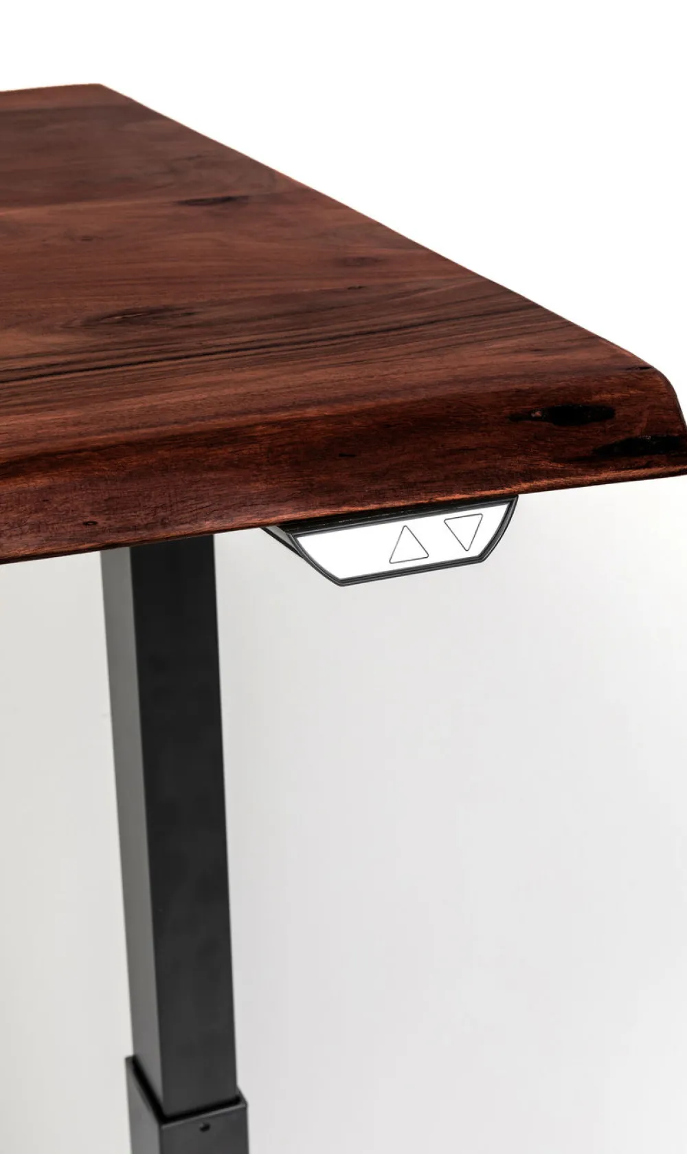 KARE Design Työpöydät*Harmony Dark Toimistopöytä, Työpöytä 200x100cm