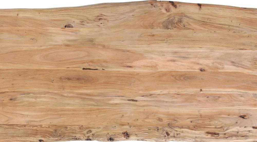 KARE Design Pöydät*Harmony Pöytä, Hopea 160x80cm