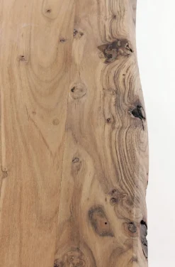 KARE Design Pöydät*Harmony Pöytä, Kromi 180x90cm