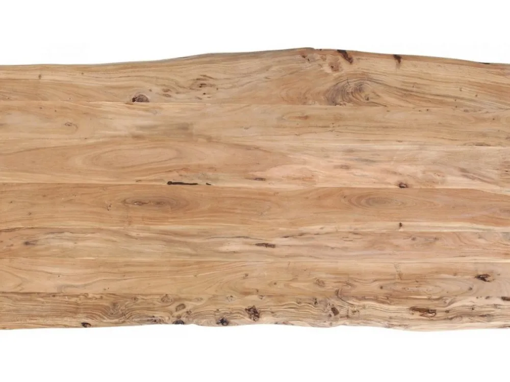 KARE Design Pöydät*Harmony Pöytä, Kromi 180x90cm