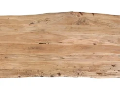 KARE Design Pöydät*Harmony Pöytä, Musta 160x80cm