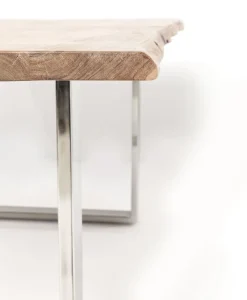 KARE Design Pöydät*Harmony Pöytä, Musta 200x100cm