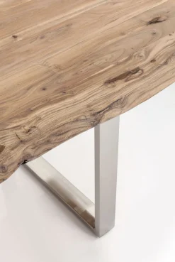 KARE Design Pöydät*Harmony Pöytä, Musta 200x100cm