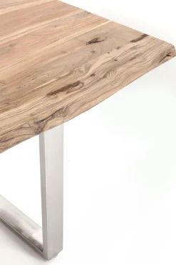 KARE Design Pöydät*Harmony Pöytä, Musta 200x100cm