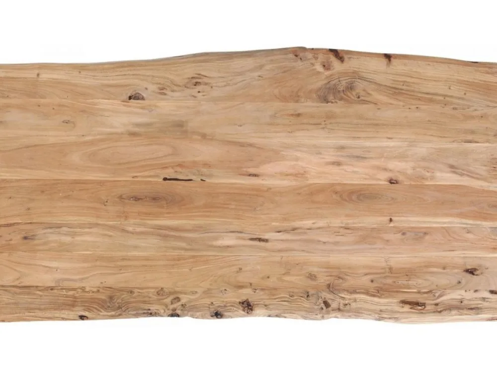 KARE Design Pöydät*Harmony Pöytä,raaka Metalli 160x80cm