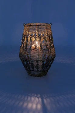 KARE Design Lyhdyt*Hayat Brass Lyhty 33cm