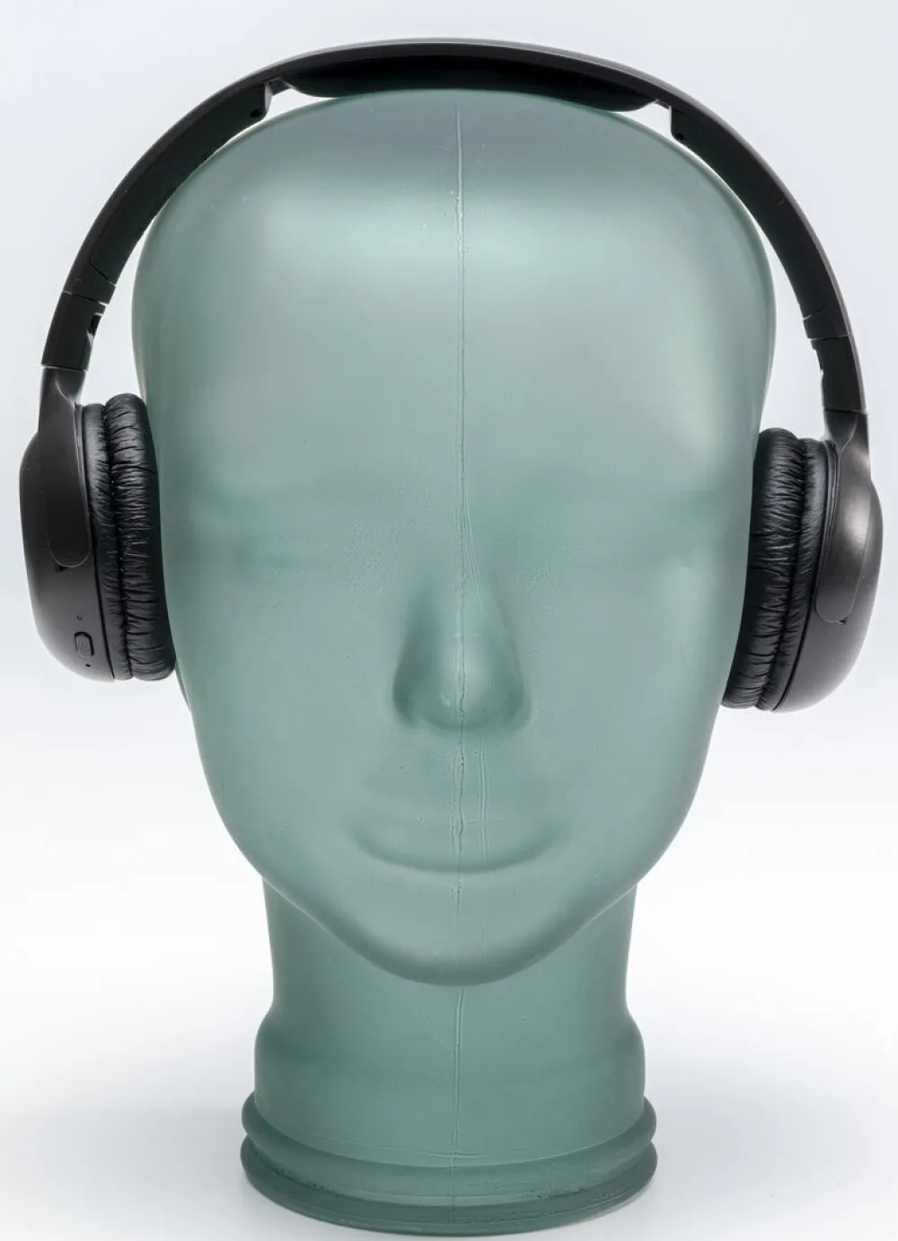 KARE Design Koriste-Esineet*Headphone Mount Green Kuuloketeline