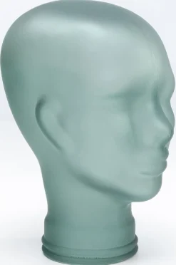 KARE Design Koriste-Esineet*Headphone Mount Green Kuuloketeline