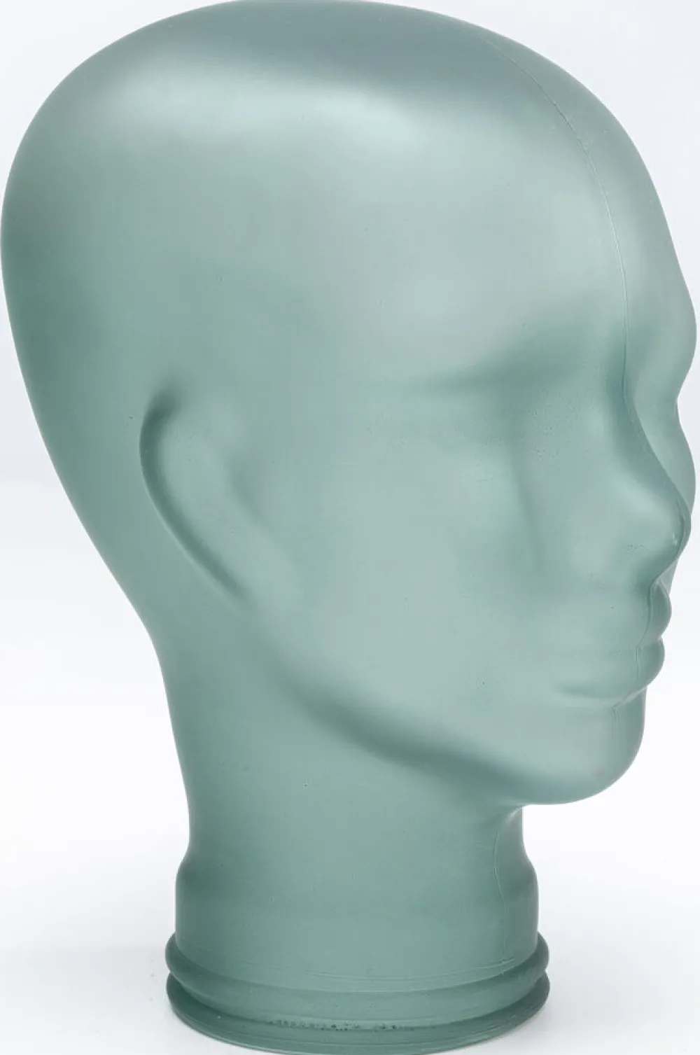 KARE Design Koriste-Esineet*Headphone Mount Green Kuuloketeline