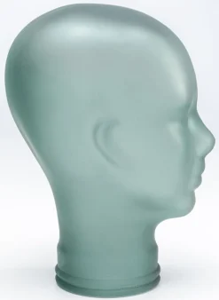 KARE Design Koriste-Esineet*Headphone Mount Green Kuuloketeline