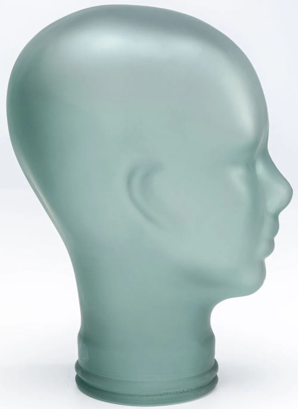 KARE Design Koriste-Esineet*Headphone Mount Green Kuuloketeline