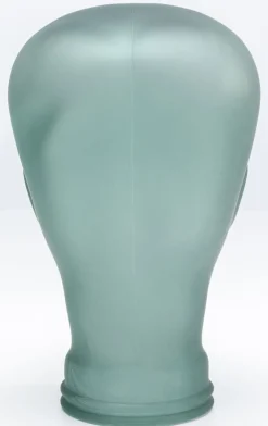 KARE Design Koriste-Esineet*Headphone Mount Green Kuuloketeline