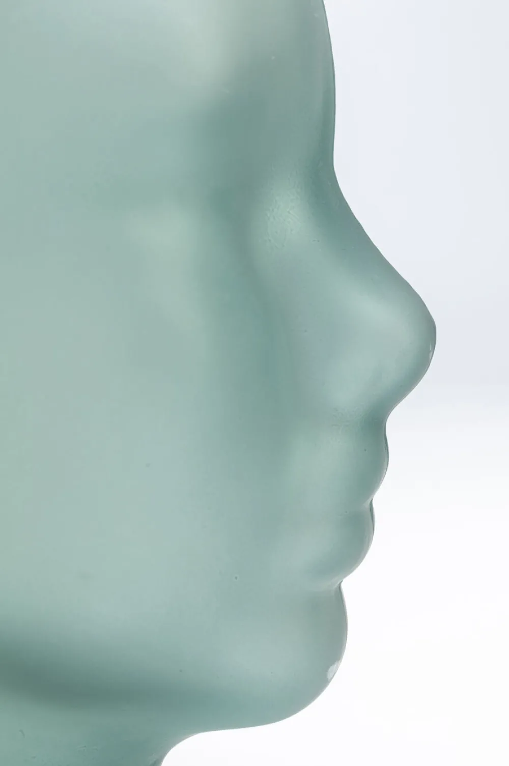 KARE Design Koriste-Esineet*Headphone Mount Green Kuuloketeline