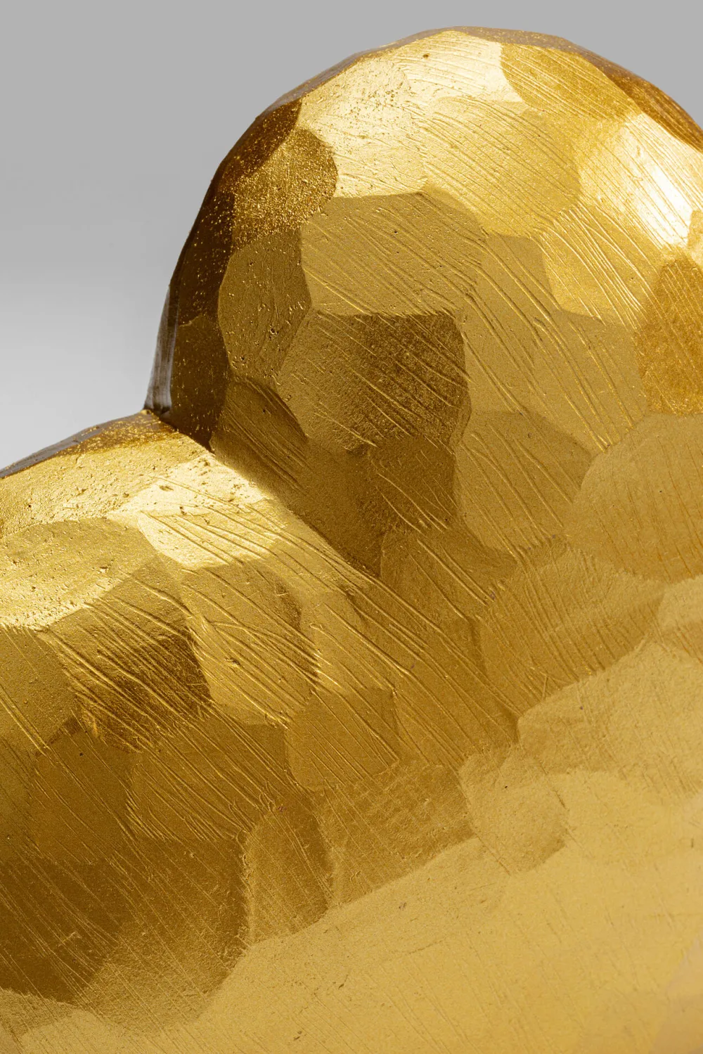 KARE Design Koriste-Esineet|Roikkuvat Koriste-Esineet*Heart Sydän Koriste-esine 14cm