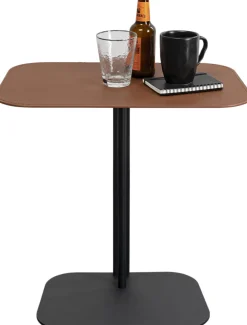 KARE Design Sohvapöydät*Hedi Sivupöytä 61x39cm