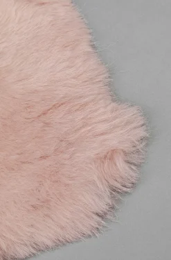 KARE Design Matot*Heidi Lampaantalja Mauve 65x85cm