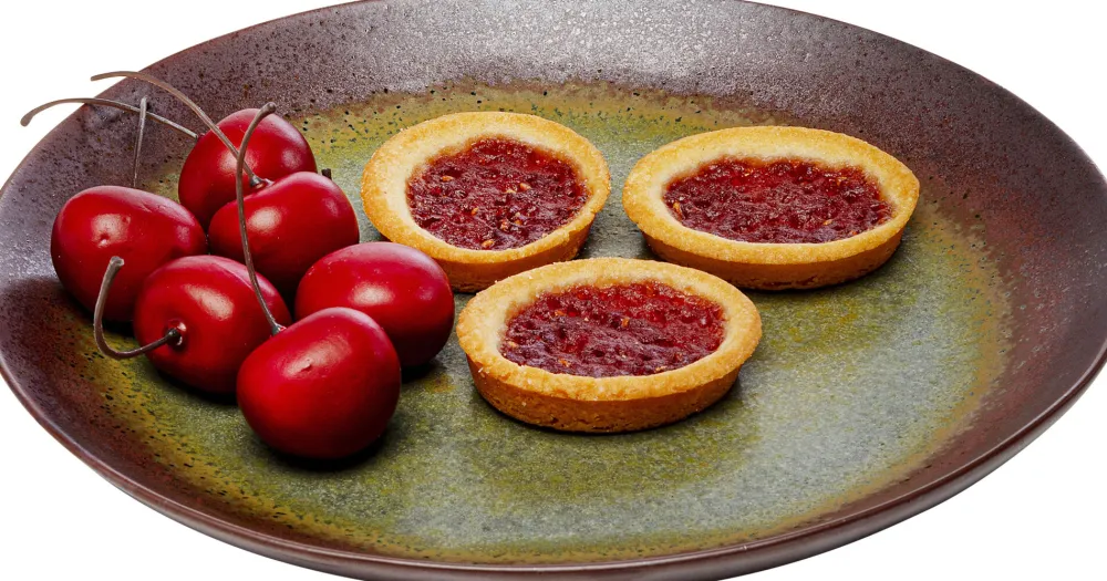 KARE Design Lautaset*Hermosa Lautanen Ø22cm