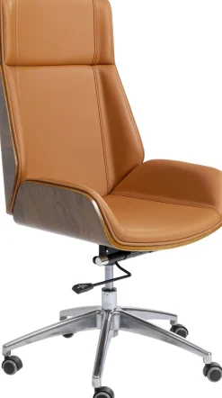 KARE Design Toimistotuolit*High Bossy Toimistotuoli, Työtuoli