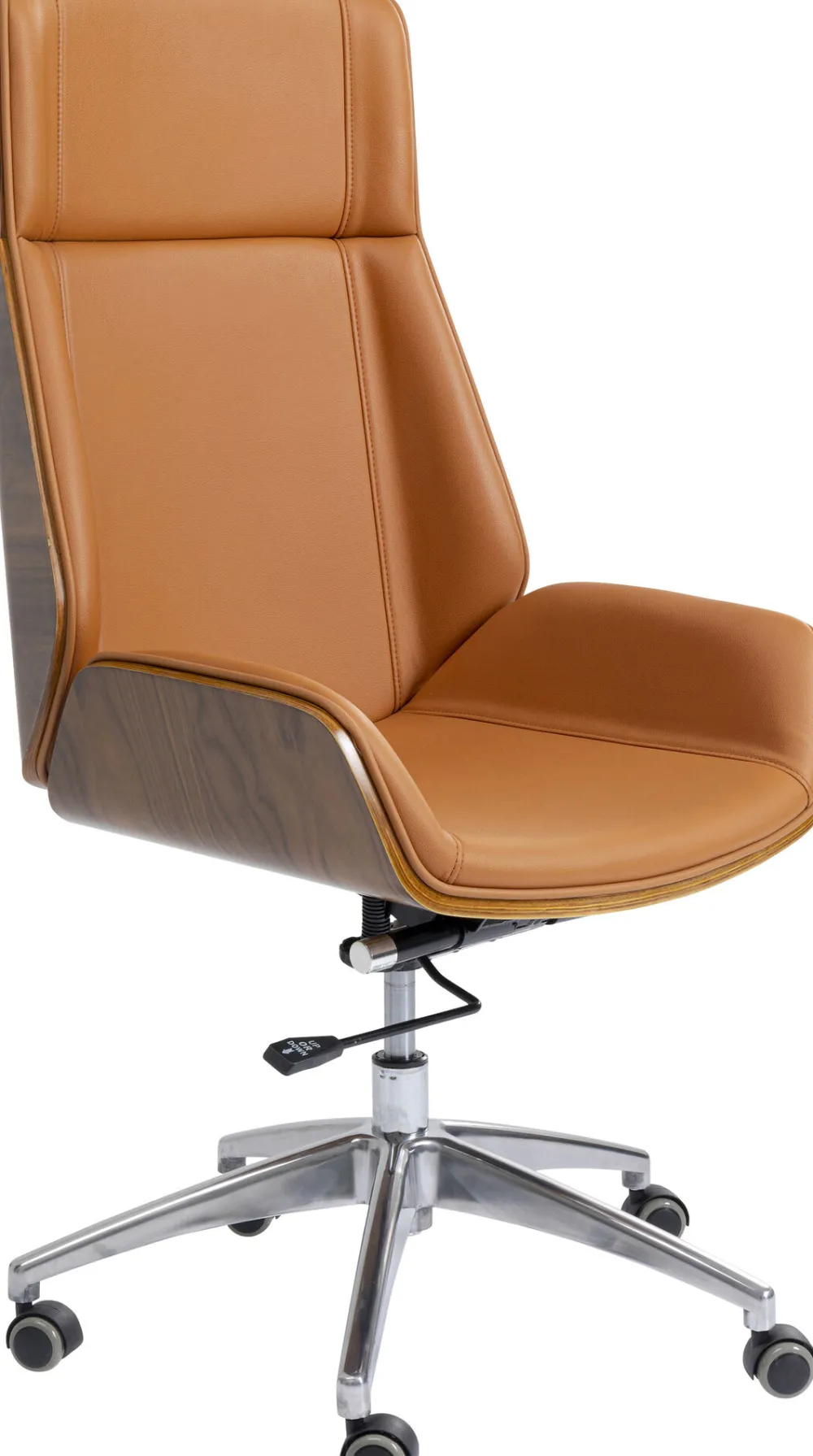 KARE Design Toimistotuolit*High Bossy Toimistotuoli, Työtuoli