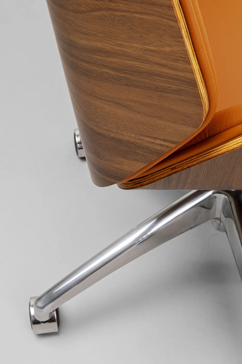 KARE Design Toimistotuolit*High Bossy Toimistotuoli, Työtuoli