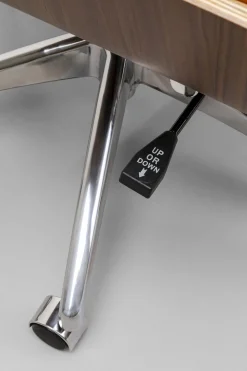 KARE Design Toimistotuolit*High Bossy Toimistotuoli, Työtuoli