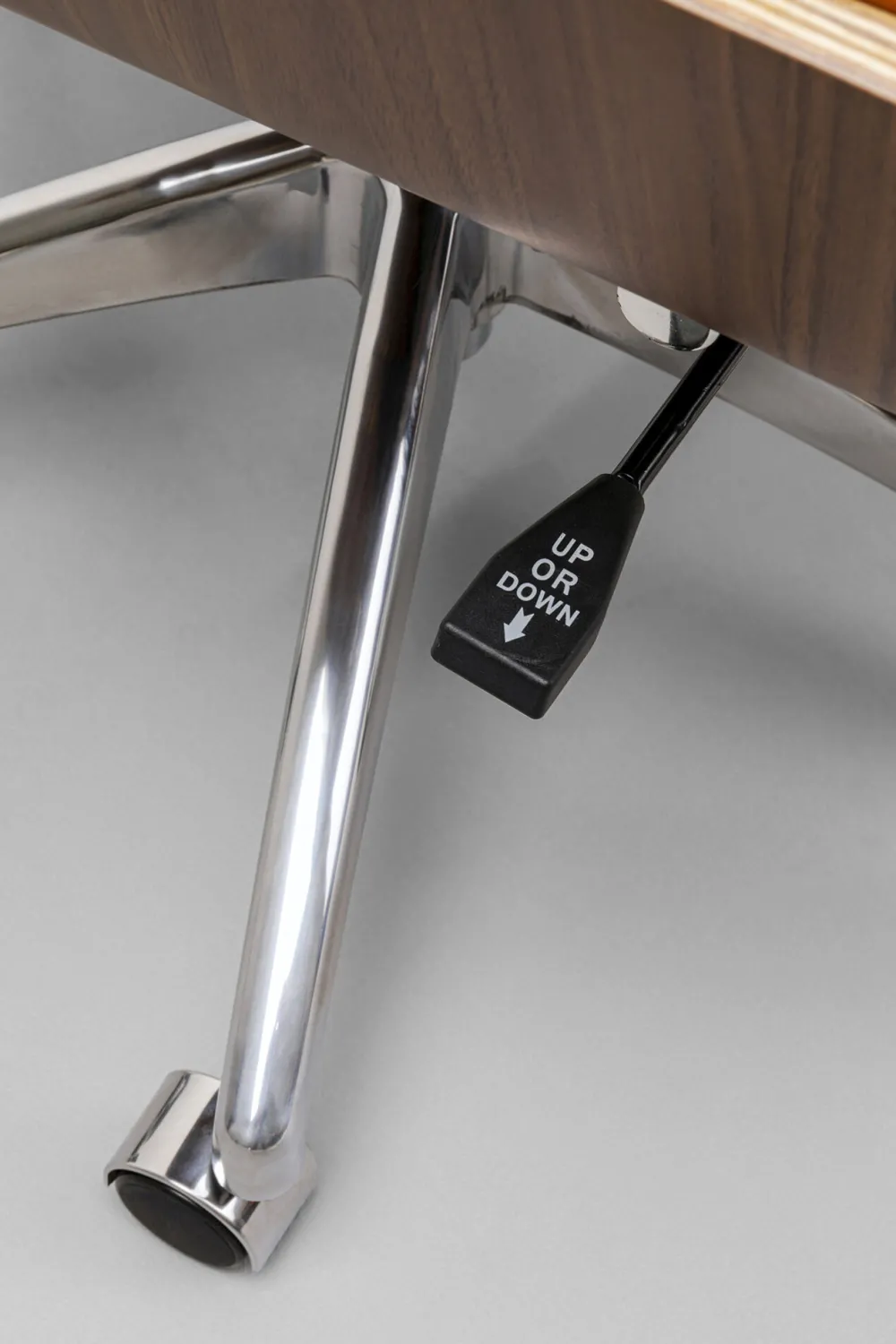 KARE Design Toimistotuolit*High Bossy Toimistotuoli, Työtuoli