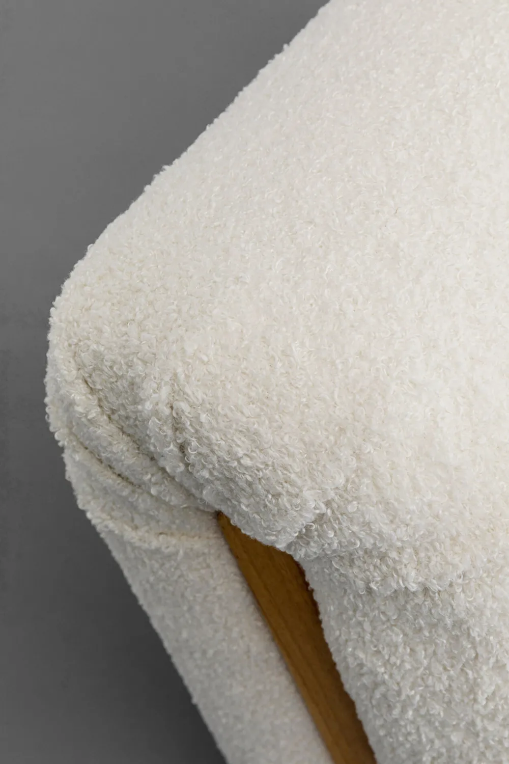 KARE Design Nojatuolit*Hilda Cream Nojatuoli 92cm