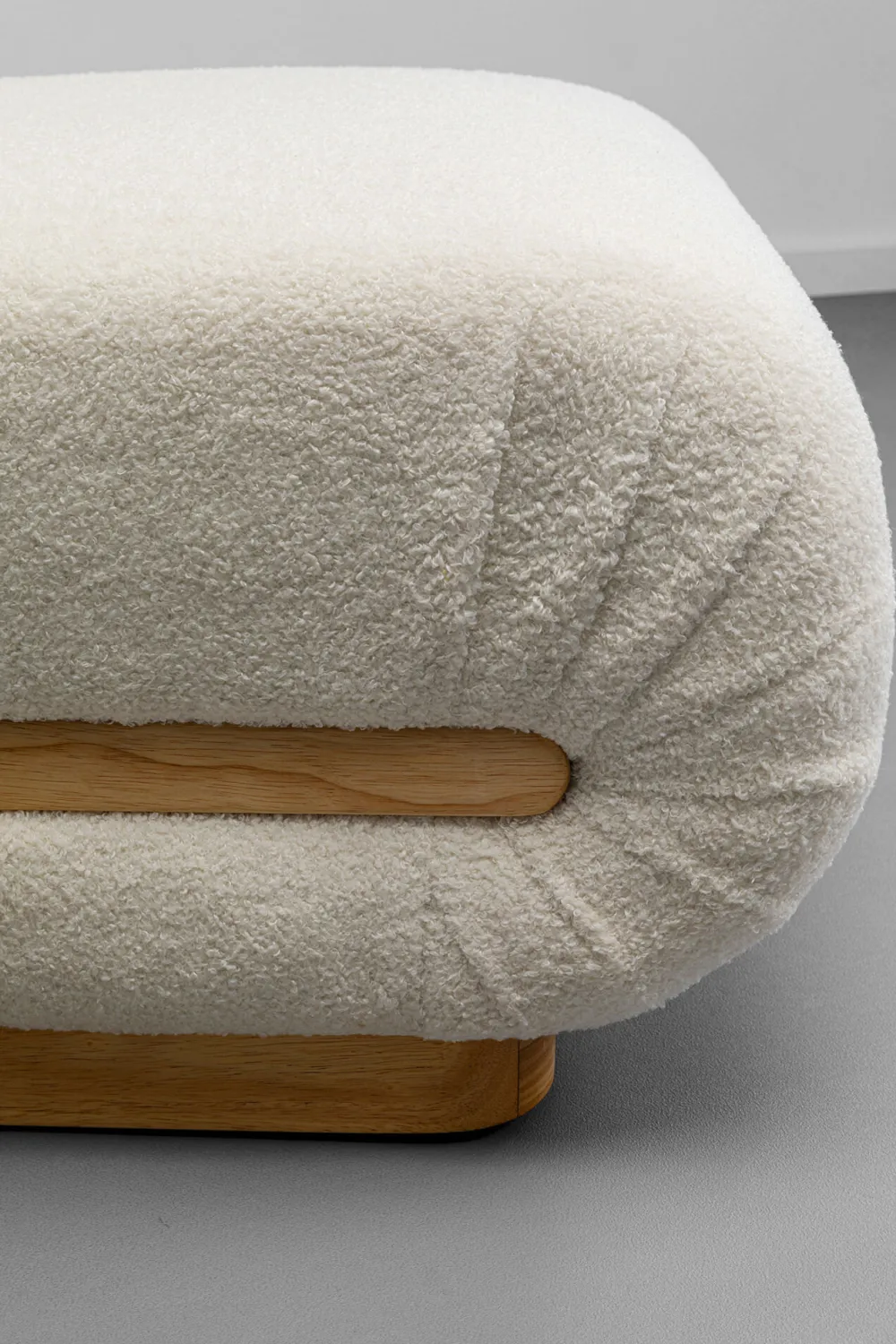 KARE Design Nojatuolit*Hilda Cream Nojatuoli 92cm