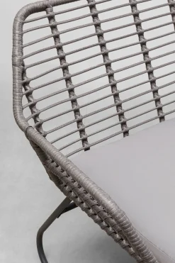 KARE Design Sohvat*Hilo Sohvaryhmä, Ulkokaluste (4/osaa)