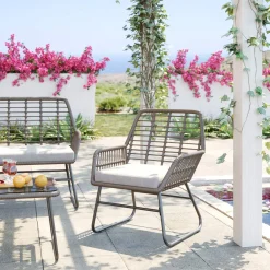 KARE Design Sohvat*Hilo Sohvaryhmä, Ulkokaluste (4/osaa)