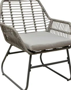 KARE Design Sohvat*Hilo Sohvaryhmä, Ulkokaluste (4/osaa)