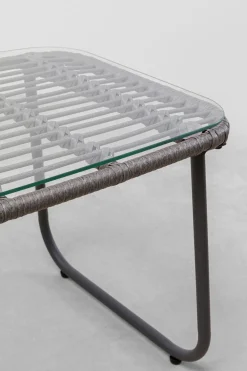 KARE Design Sohvat*Hilo Sohvaryhmä, Ulkokaluste (4/osaa)