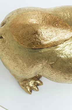 KARE Design Sohvapöydät*Hippo Virtahepo Sohvapöytä 80x49cm