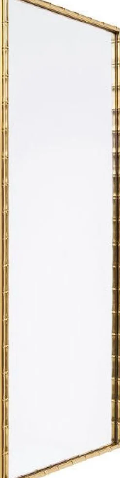 KARE Design Peilit*Hipster Bamboo Peili 80x180cm
