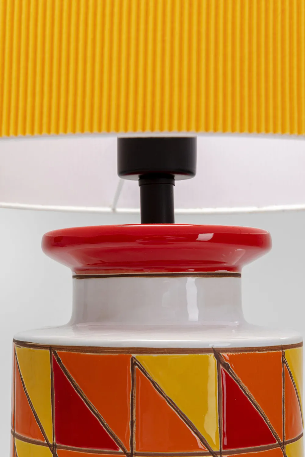 KARE Design Lattiavalaisimet*Hit Parade Lattiavalaisin 138cm