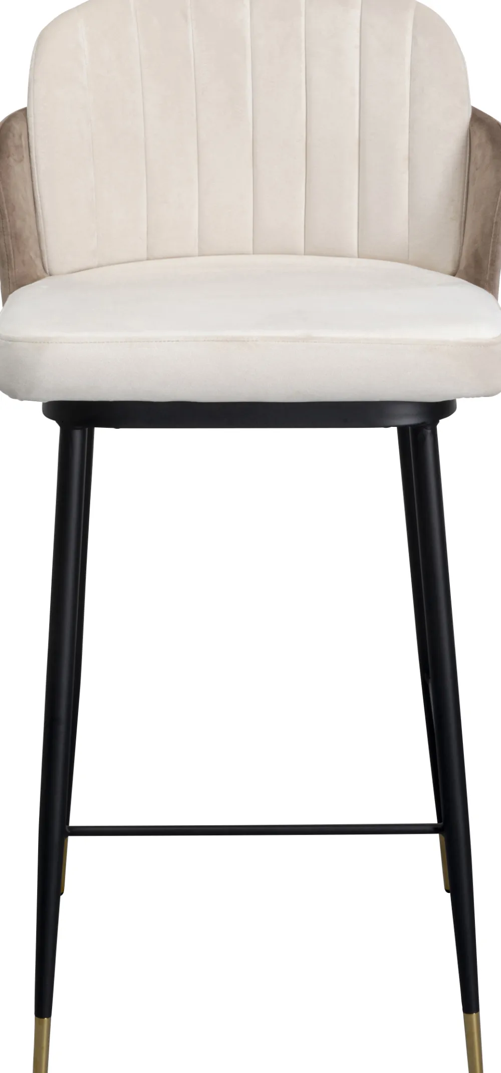 KARE Design Baarituolit*Hojas Baarituoli, Beige