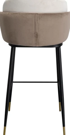 KARE Design Baarituolit*Hojas Baarituoli, Beige