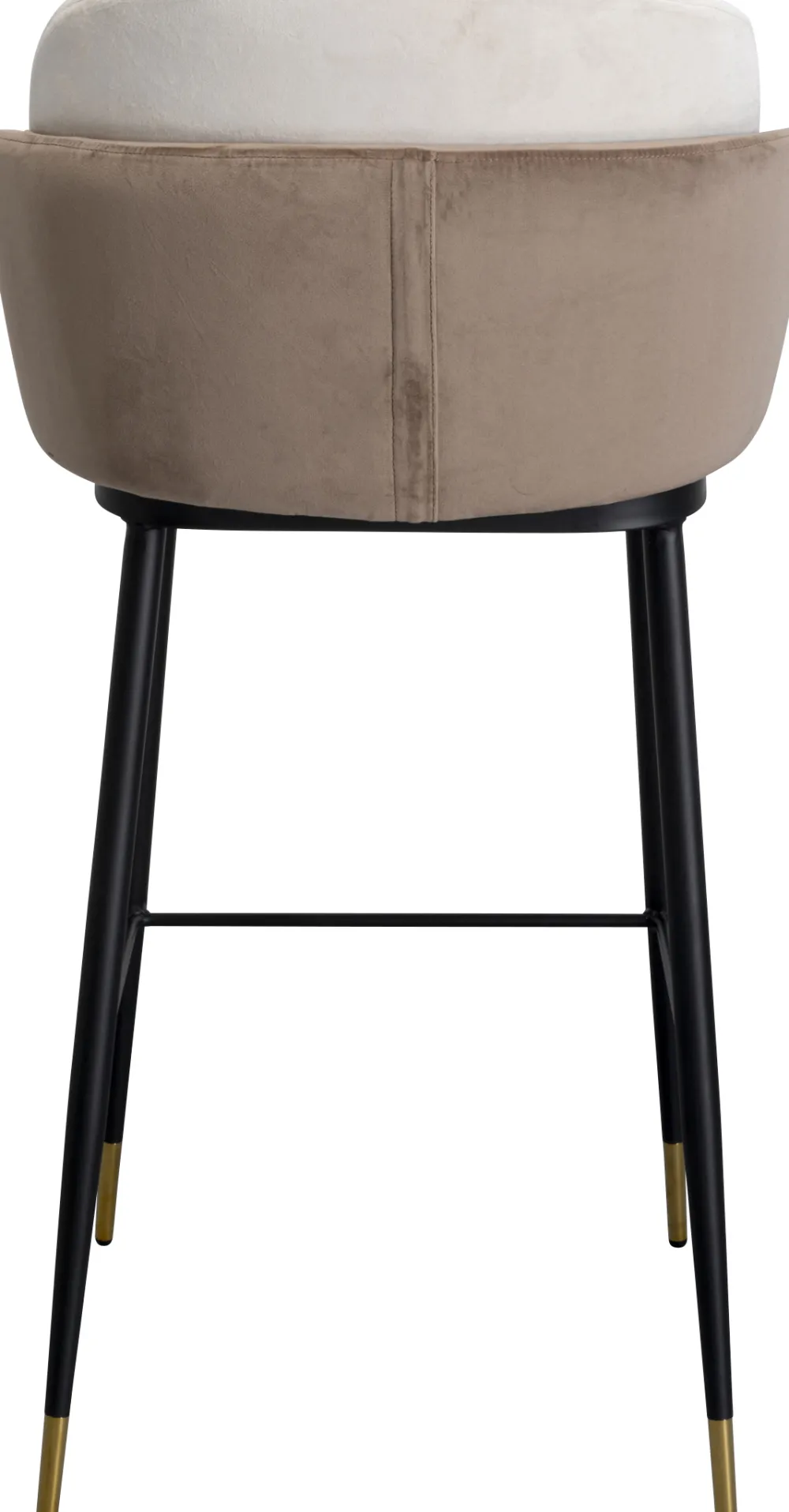 KARE Design Baarituolit*Hojas Baarituoli, Beige