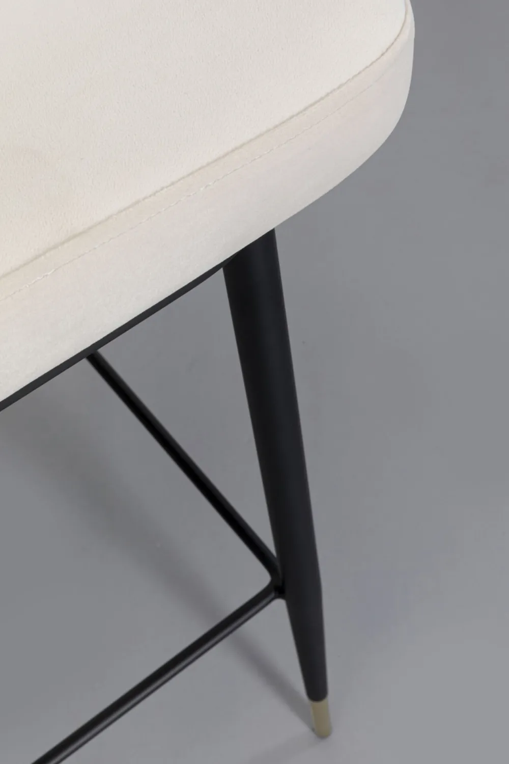 KARE Design Baarituolit*Hojas Baarituoli, Beige