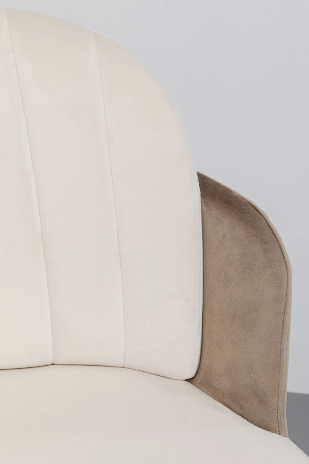 KARE Design Baarituolit*Hojas Baarituoli, Beige