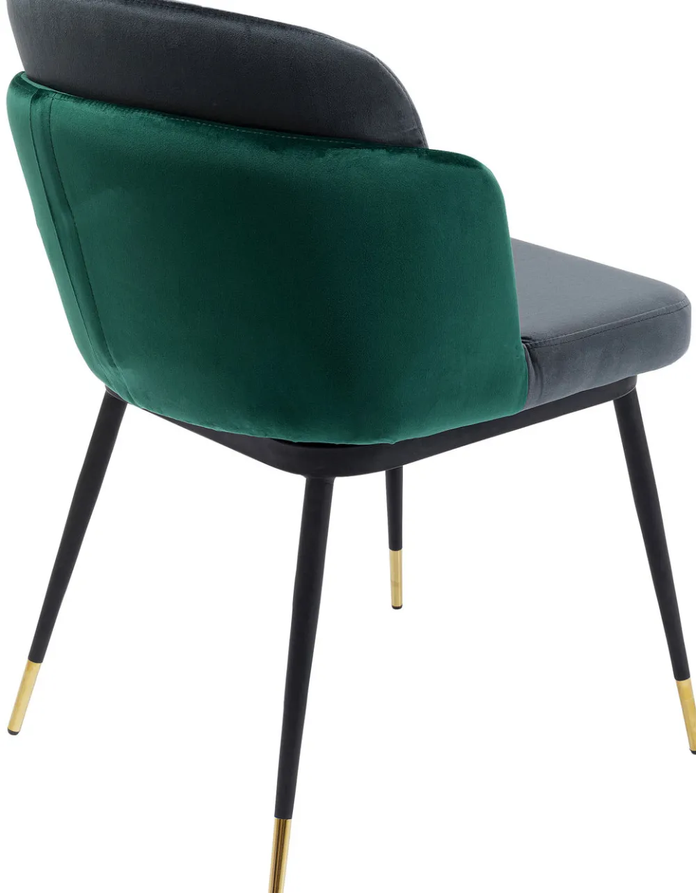 KARE Design Tuolit*Hojas Tuoli, Harmaa