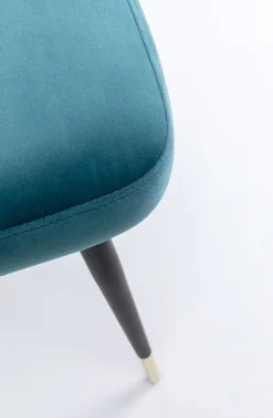 KARE Design Tuolit*Hojas Tuoli, Sininen