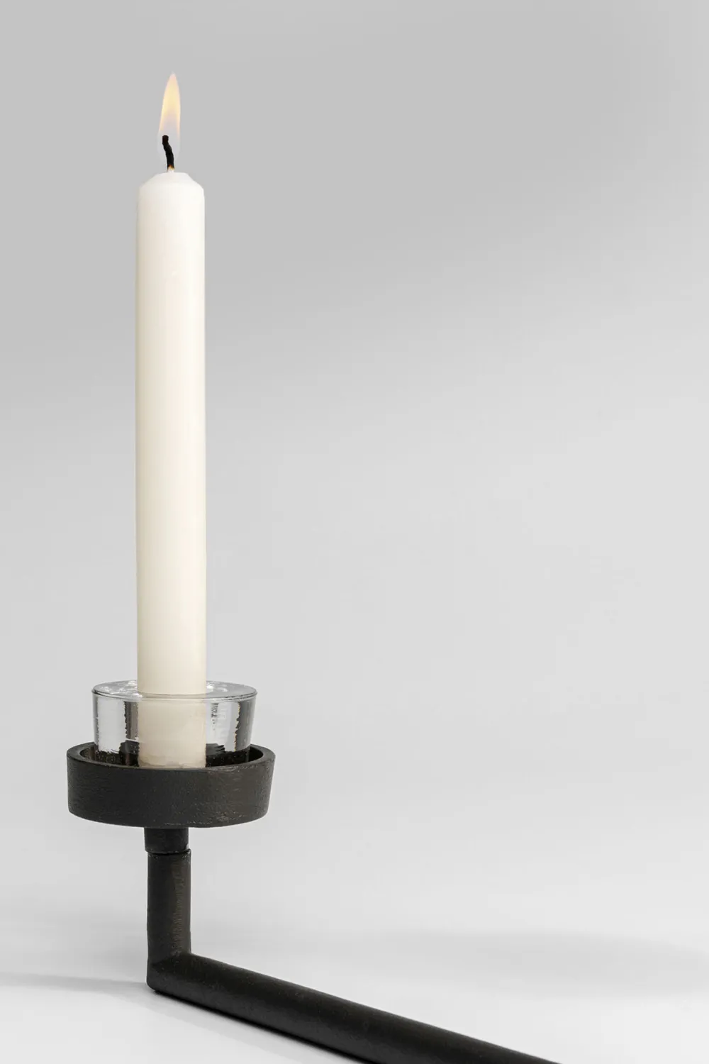 KARE Design Lyhdyt|Kynttilänjalat*Holder Many Arms Kynttilänjalka 11cm