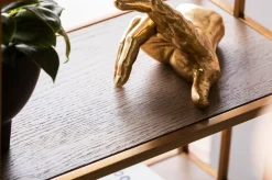 KARE Design Kirjatuet*Holding Fingers Kirjatuet (2/Setti)