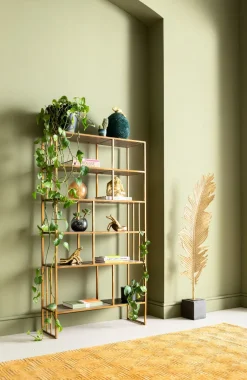 KARE Design Kirjatuet*Holding Fingers Kirjatuet (2/Setti)