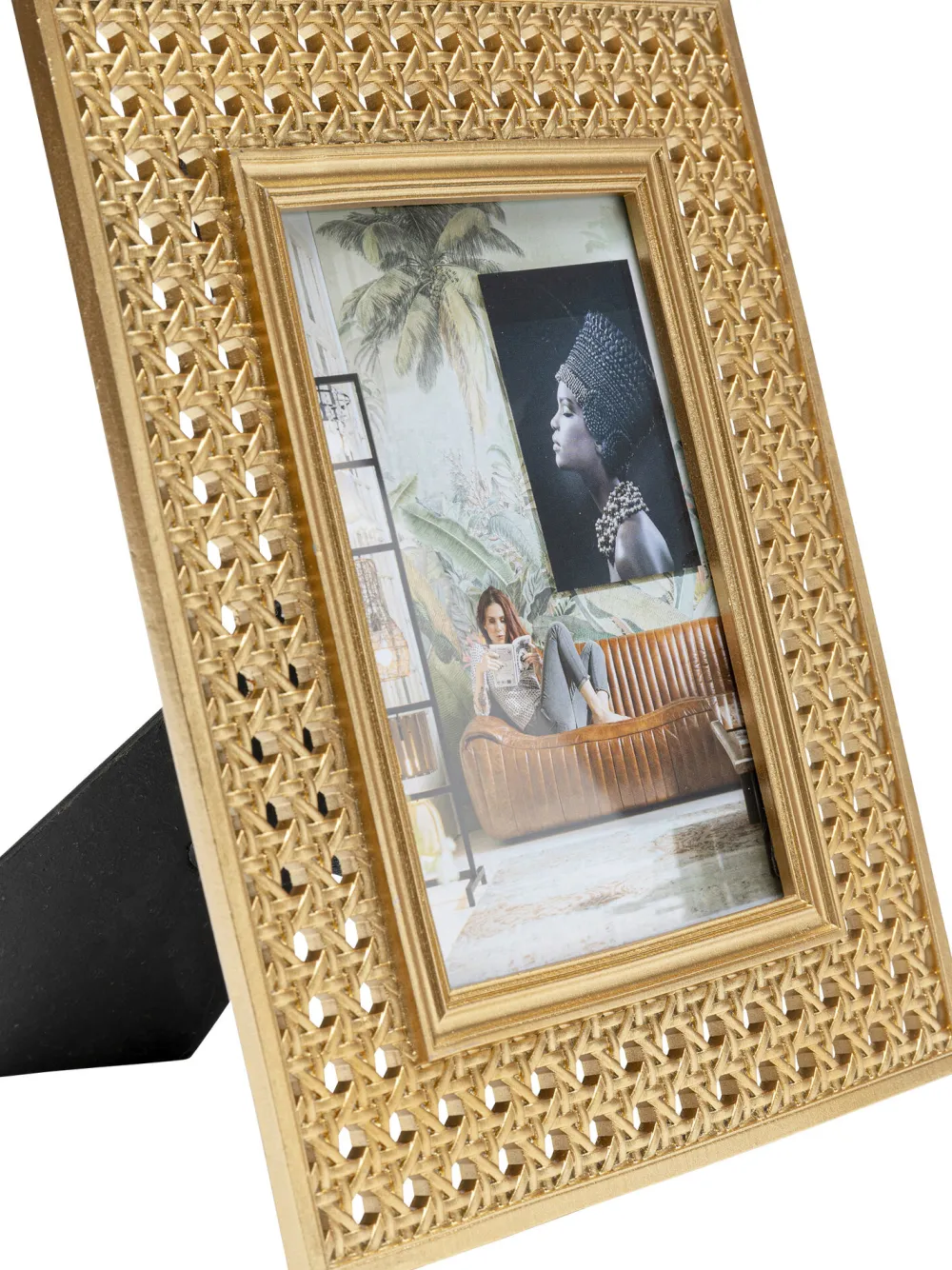 KARE Design Valokuvakehykset*Holes Valokuvakehys 13x18cm